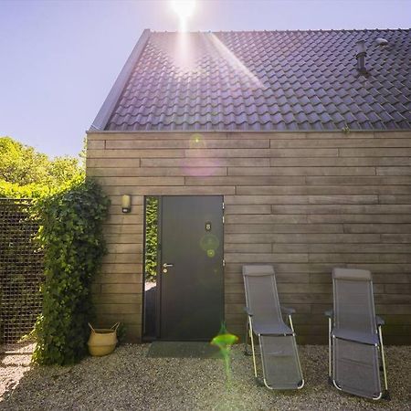 Wonderful 50M2 Loft Eindhoven - Ks8 Apartman Kültér fotó