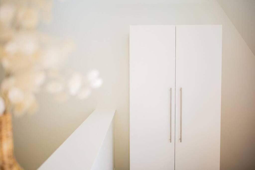 Wonderful 50M2 Loft Eindhoven - Ks8 Apartman Kültér fotó