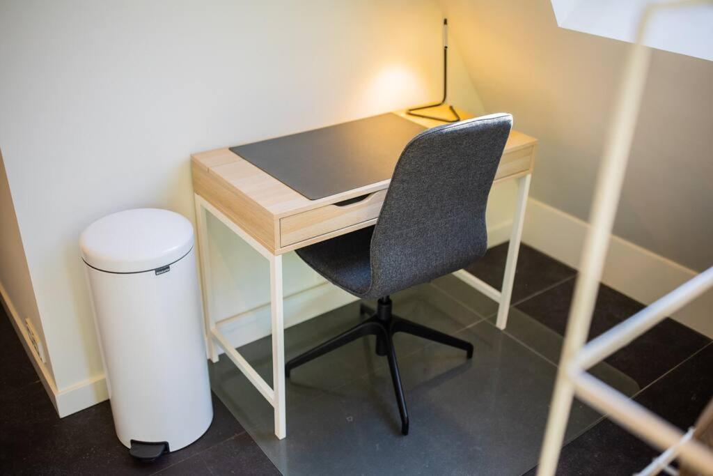 Wonderful 50M2 Loft Eindhoven - Ks8 Apartman Kültér fotó