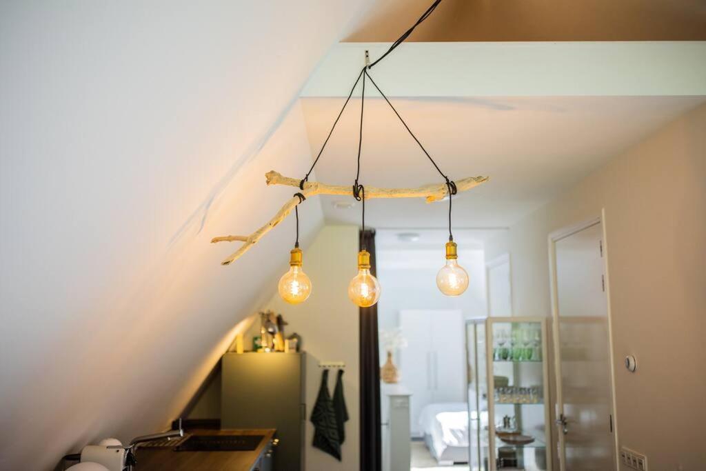 Wonderful 50M2 Loft Eindhoven - Ks8 Apartman Kültér fotó