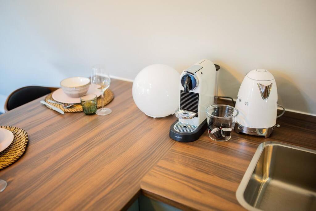 Wonderful 50M2 Loft Eindhoven - Ks8 Apartman Kültér fotó