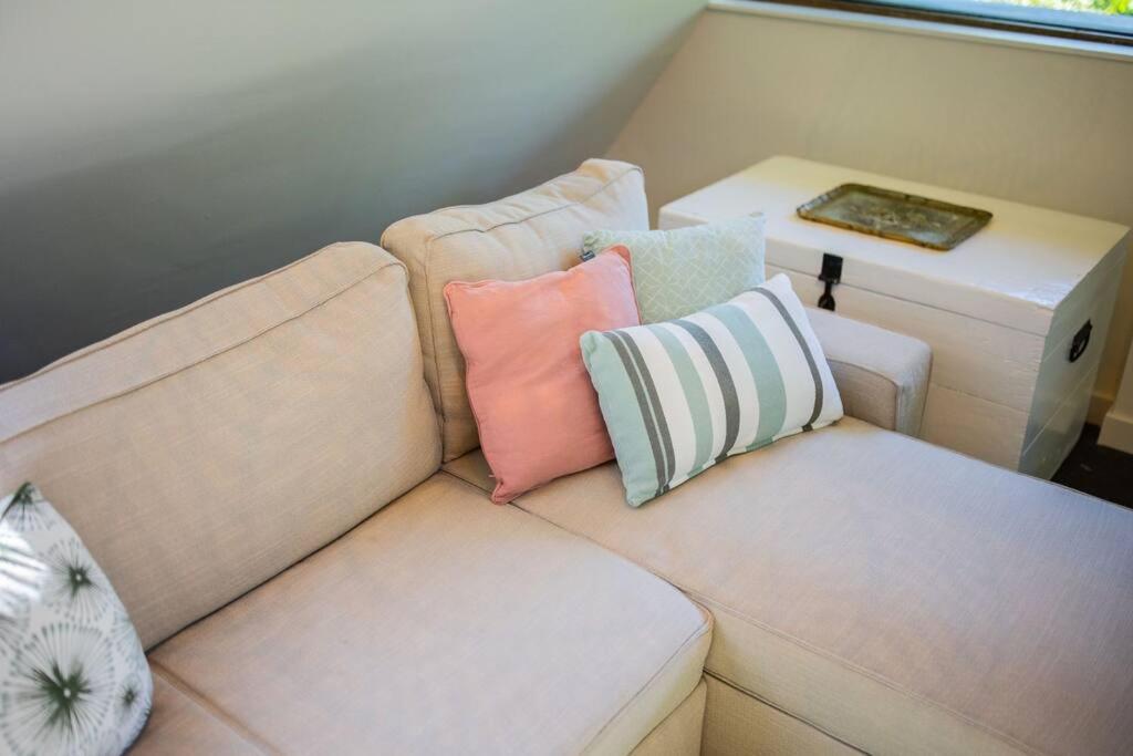 Wonderful 50M2 Loft Eindhoven - Ks8 Apartman Kültér fotó