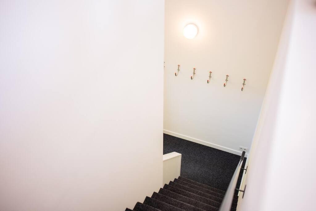 Wonderful 50M2 Loft Eindhoven - Ks8 Apartman Kültér fotó