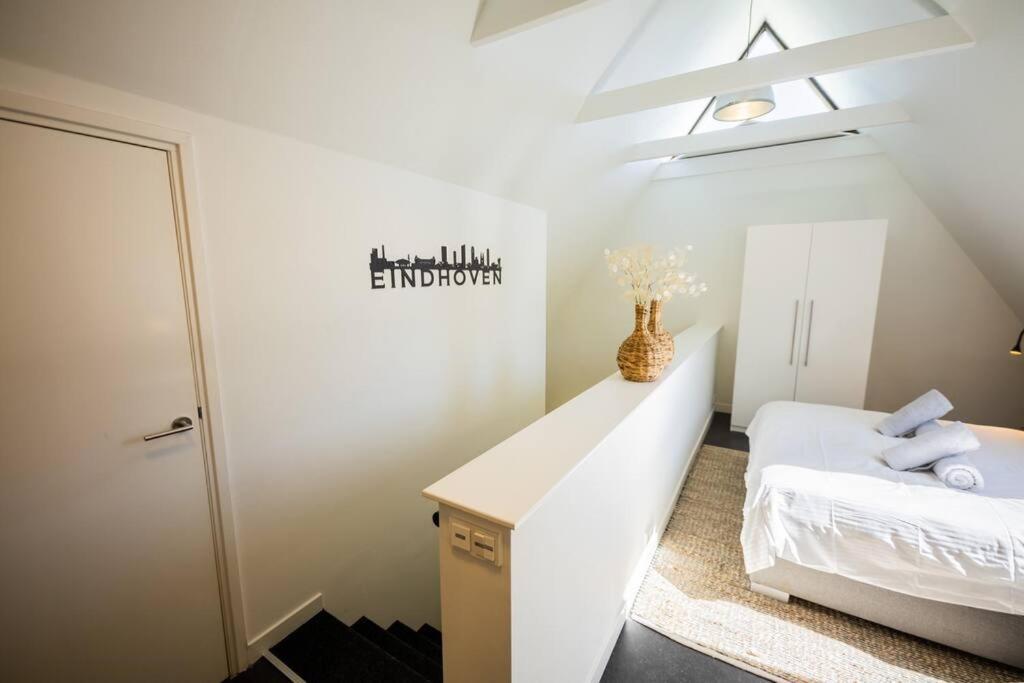 Wonderful 50M2 Loft Eindhoven - Ks8 Apartman Kültér fotó