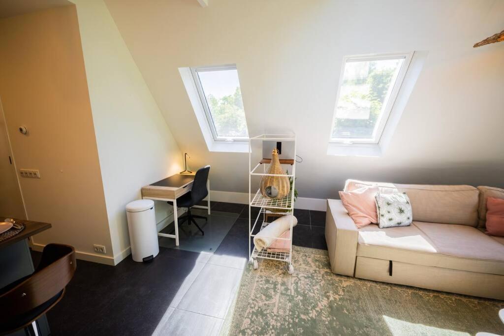 Wonderful 50M2 Loft Eindhoven - Ks8 Apartman Kültér fotó