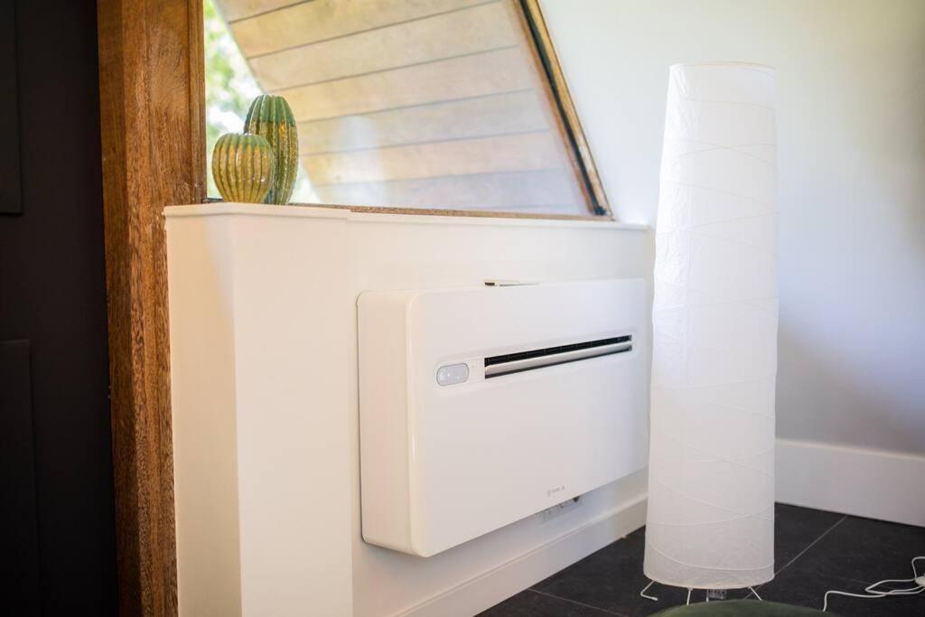 Wonderful 50M2 Loft Eindhoven - Ks8 Apartman Kültér fotó
