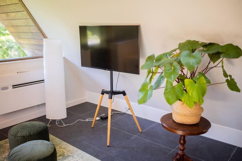 Wonderful 50M2 Loft Eindhoven - Ks8 Apartman Kültér fotó