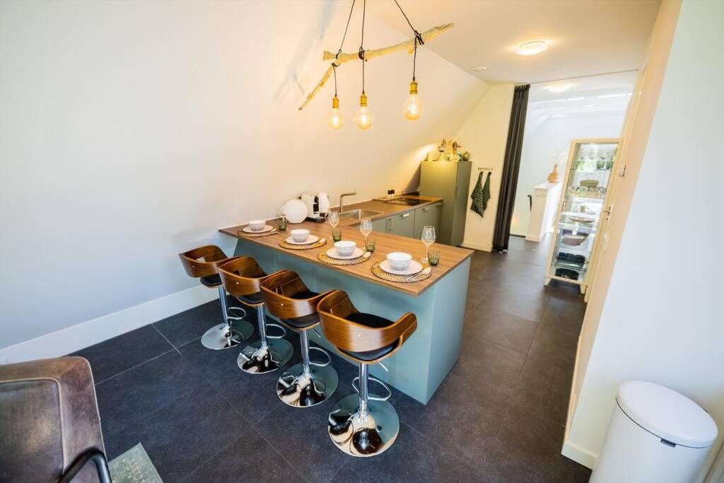 Wonderful 50M2 Loft Eindhoven - Ks8 Apartman Kültér fotó