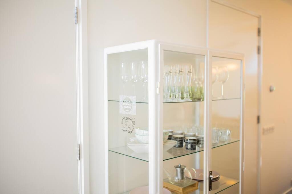 Wonderful 50M2 Loft Eindhoven - Ks8 Apartman Kültér fotó